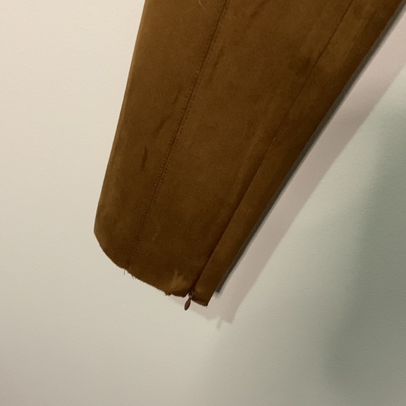 Zara High Rise Legging - Picture 5 of 6